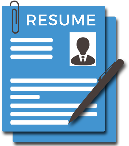 Resume Logo