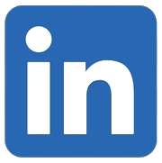 LinkedIn Logo